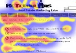 Heat Maps Are a Powerful Real Estate Marketing Tool'