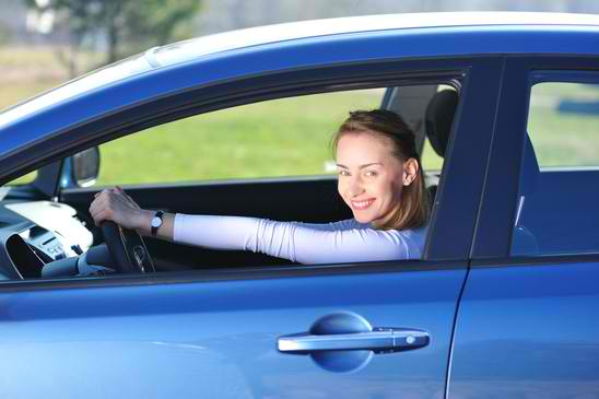 Compare Auto Insurance Quotes