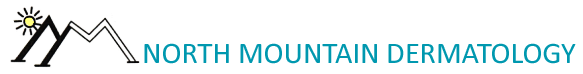 North Mountain Dermatology Logo