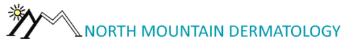 Company Logo For North Mountain Dermatology'
