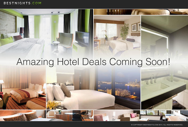 Bestnights.com'