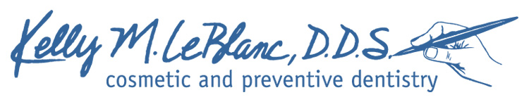 Company Logo For Kelly M. LeBlanc, D.D.S.'