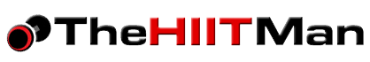 Company Logo For TheHIITMan.com'