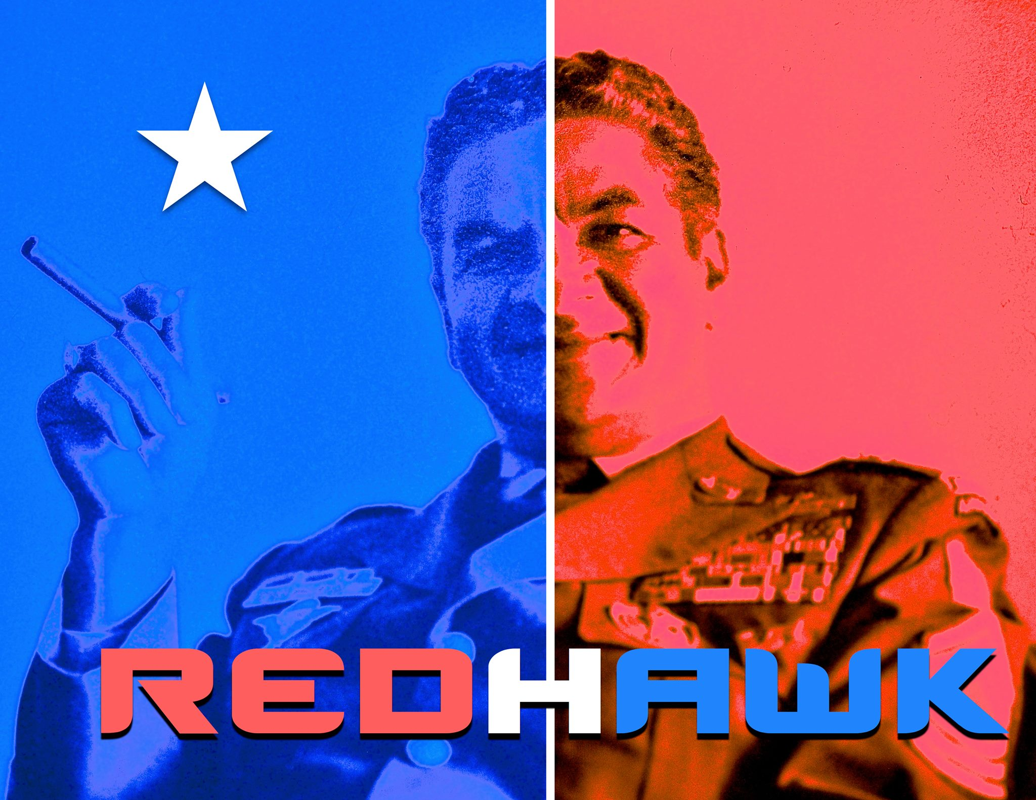 REDHAWK a feature film