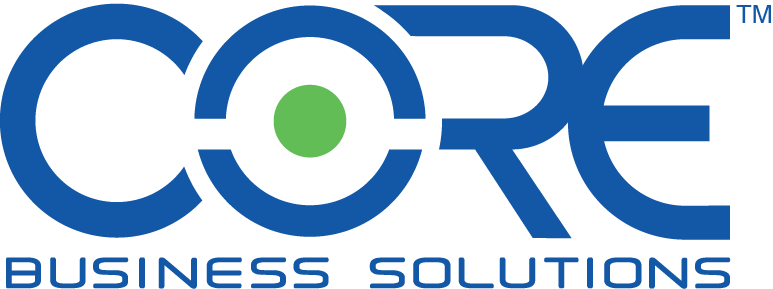 Core Business Solutions Logo