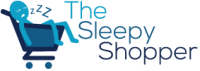 The Sleepy Shopper Logo