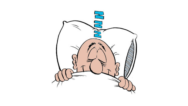 10 Habits For Better Sleep by The Sleepy Shopper