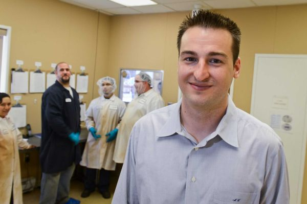 Vitamix Laboratories