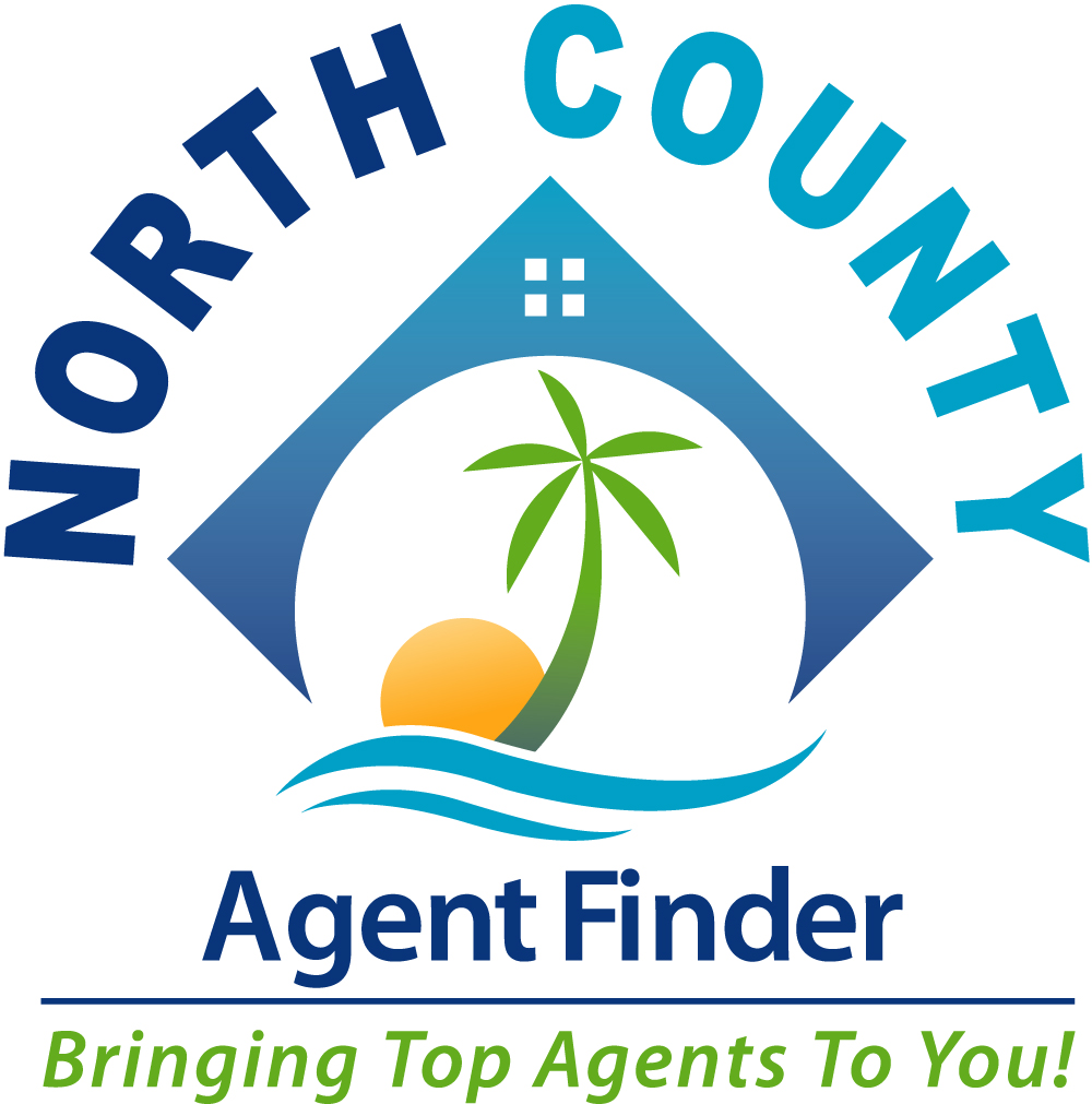 North County Agent Finder Logo