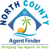 Company Logo For North County Agent Finder'