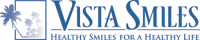 Vista Smiles Logo