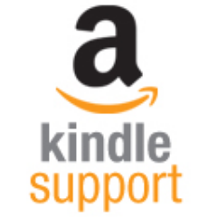 Support When kindle not turning on'