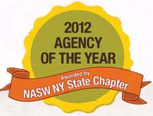 NASW Award For Therapy'