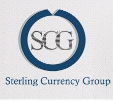 Company Logo For Sterling Currency Group'