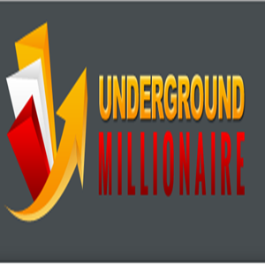 Underground Millionaire Review and Details Published. Underg'