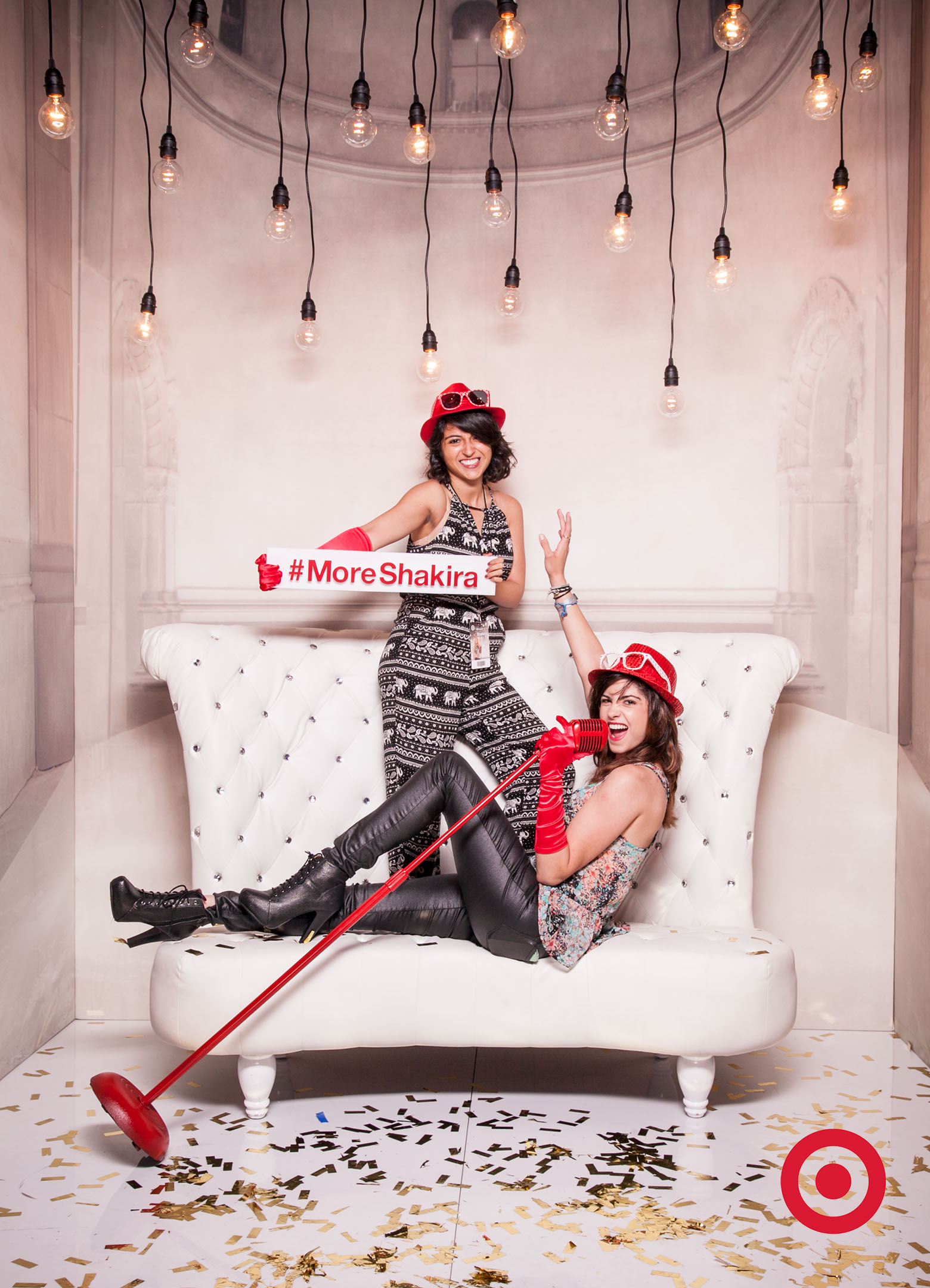 Scenario Photography'