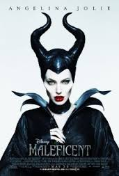 android tv anglina jolie maleficent'