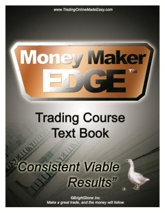 Keys to day trading textbook