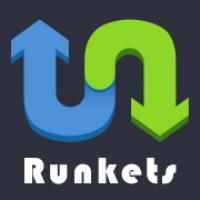 Runkets.com Logo