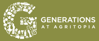 Company Logo For Generations at Agritopia'