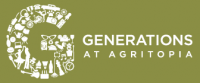Generations at Agritopia Logo