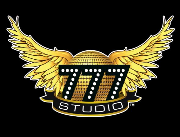 STUDIO 777 Logo