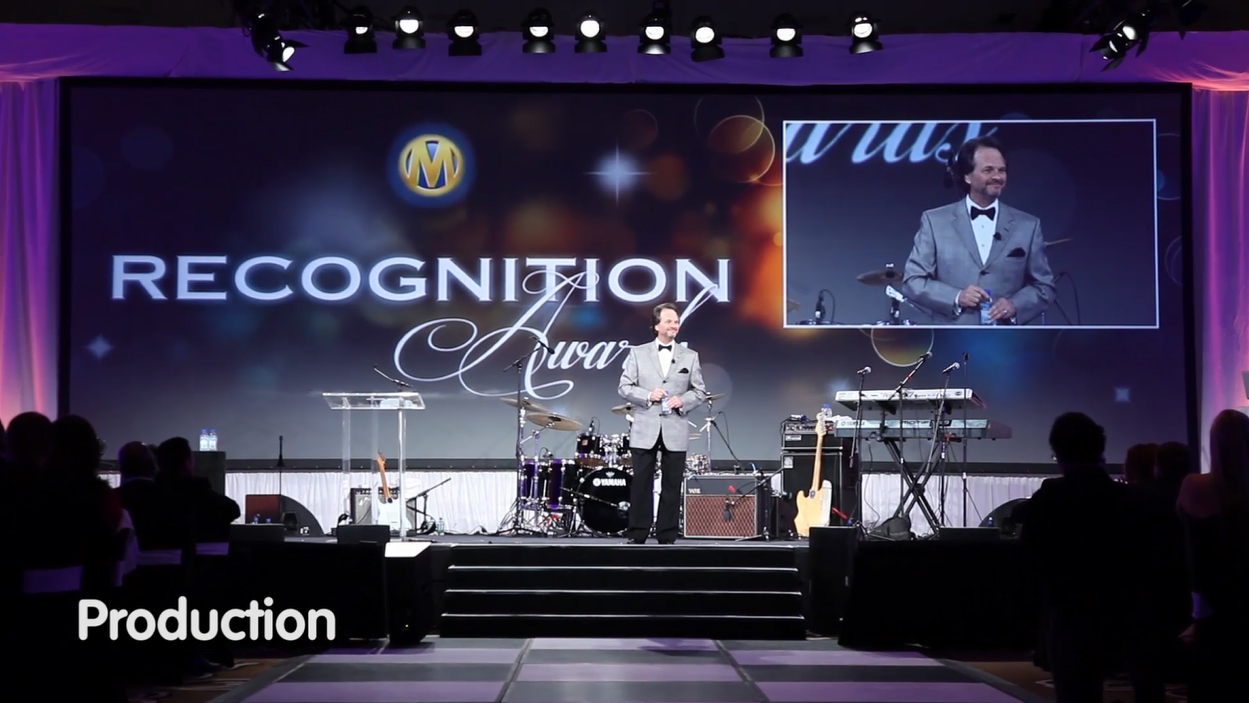 C2 Eventz Provides Transportation and Guest Management Servi