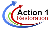 Company Logo For Action 1 Restoration'