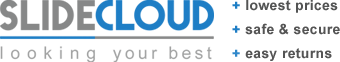 Slidecloud, LLC Logo