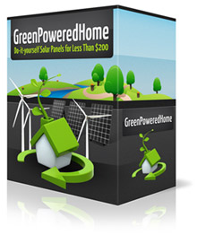 Building DIY Solar Panels