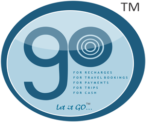 Go Processing Logo