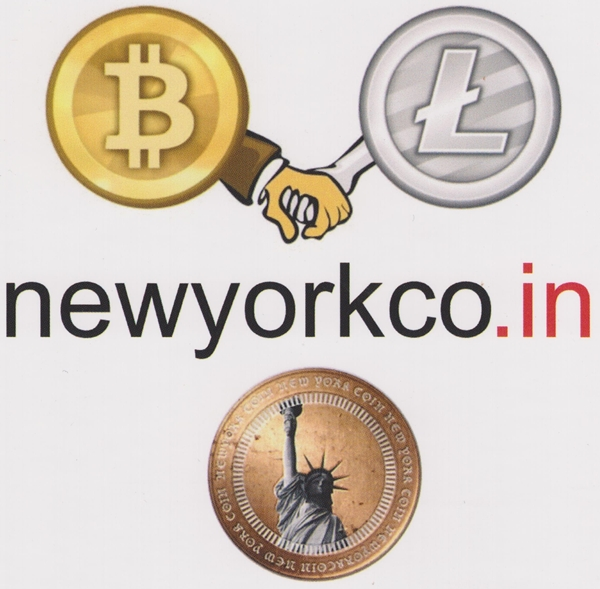 NewYorkCoin'
