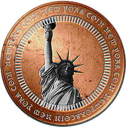 New York Coin