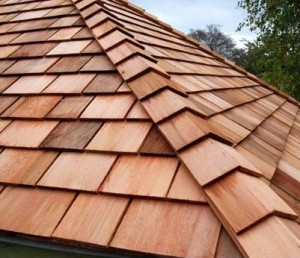 Cedar Shake and Shingle Roofing Contractor