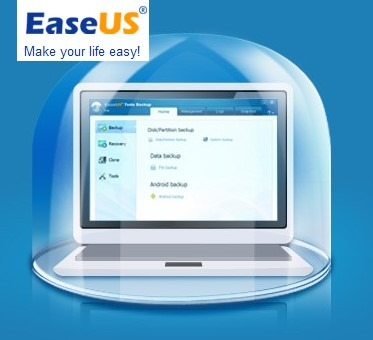 EaseUS Todo Backup