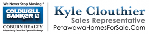 Company Logo For Kyle Clouthier'