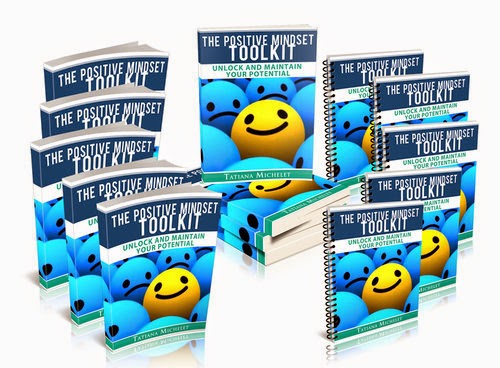 The Positive Mindset Toolkit