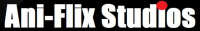 Ani-Flix Studios Logo