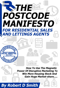 Post Code Manifesto