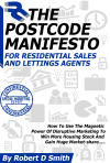Post Code Manifesto'