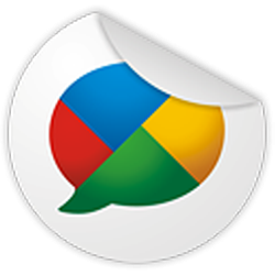 Google Chatback'
