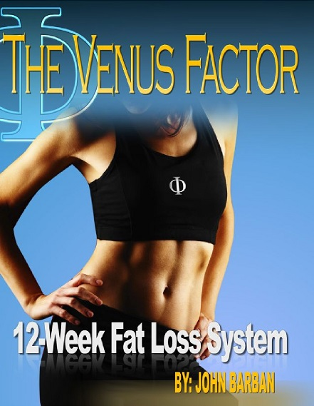 Venus Factor'