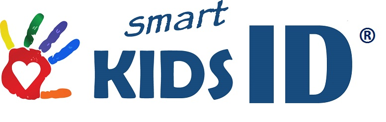 SmartKidsID powered by Liv & Leo, Inc. Logo