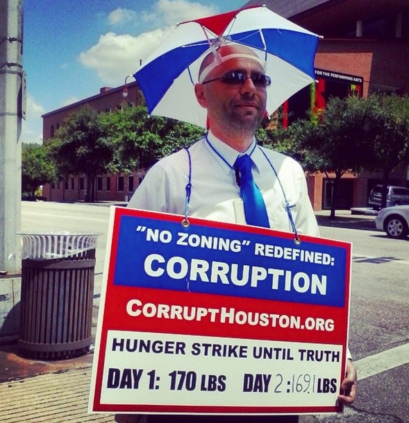 Fix Local Government Campaign