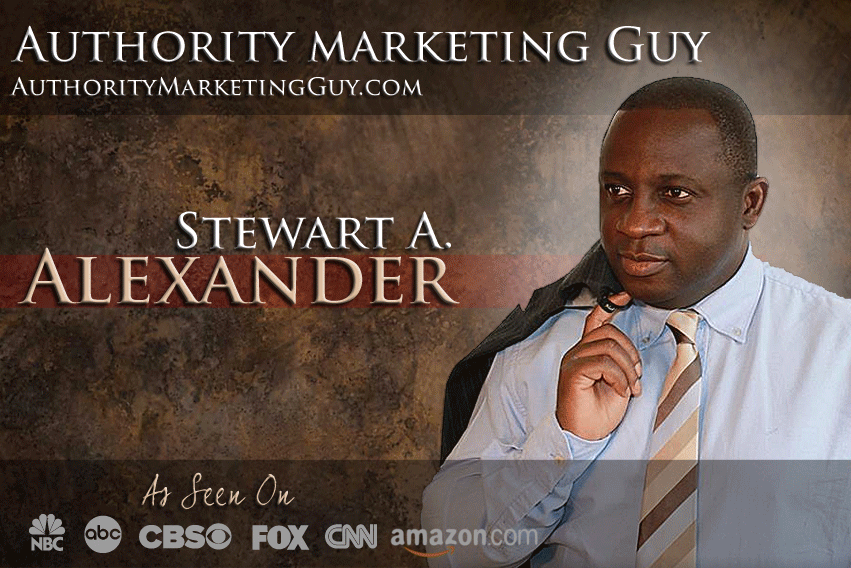 The Authority Marketing Guy'