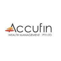 Accufin Wealth Management Pty Ltd Logo