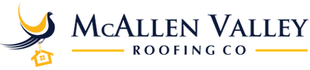 McAllen Valley Roofing'