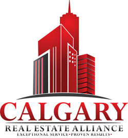 Calgary Real Estate Alliance Logo