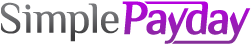 Simple Payday'