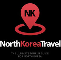 North Korea Travel Logo